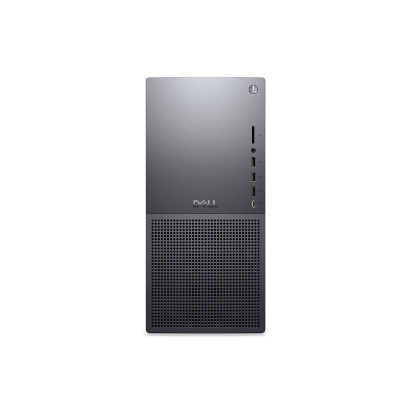 Dell Tower Plus Ultra 9 285K/32GB/2x1TB/NVIDIA GF RTX 5080 16GB/Win11 Pro/No Kbd/3Y ProSupport NBD Onsite Warranty, Dell