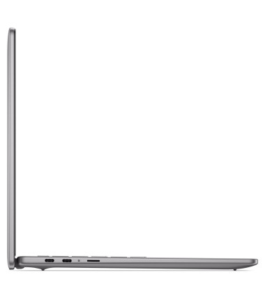 DELL Renewed | Grade A | Inspiron 5441 Grey | 14 | Snapdragon X1P64100 | 16GB | Adreno 8cx Gen4 | 512 GB | UK Backlit | N | Wind