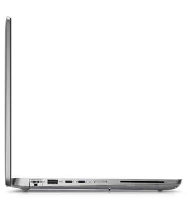 DELL Renewed | Grade A | Latitude 5450 Silver | 14 | Intel I3-1315U | 16GB | Intel UHD | 256 GB | UK Backlit | N | Windows 11 Pr