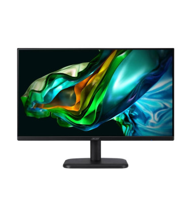Acer EK241YP0bi 23.8" 1920x1080/16:9/4ms(GTG), 1ms(VRB)/250/100M:1/1x HDMI (1.4), 1x VGA, Acer