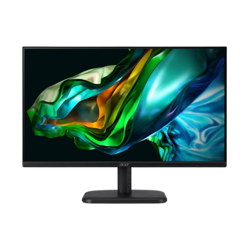 Acer EK241YP0bi 23.8" 1920x1080/16:9/4ms(GTG), 1ms(VRB)/250/100M:1/1x HDMI (1.4), 1x VGA, Acer