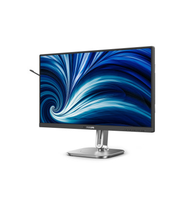 PHILIPS Business Monitor 24B2N4200/00 IPS 24" IPS 1920x1080/16:9/4ms/300cd/m2/HDMI DisplayPort Audio Out