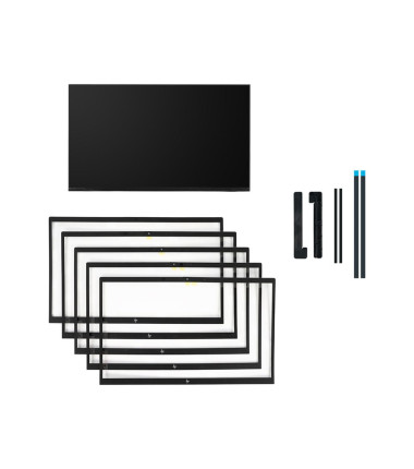 HP M36315-001 RAW PNL 14 FHD AG LED UWVA 250