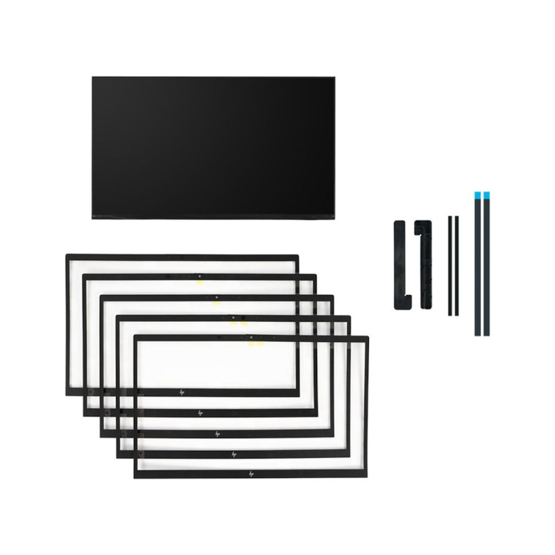 HP M36315-001 RAW PNL 14 FHD AG LED UWVA 250 HP M36315-001 RAW PNL 14 FHD AG LED UWVA 250