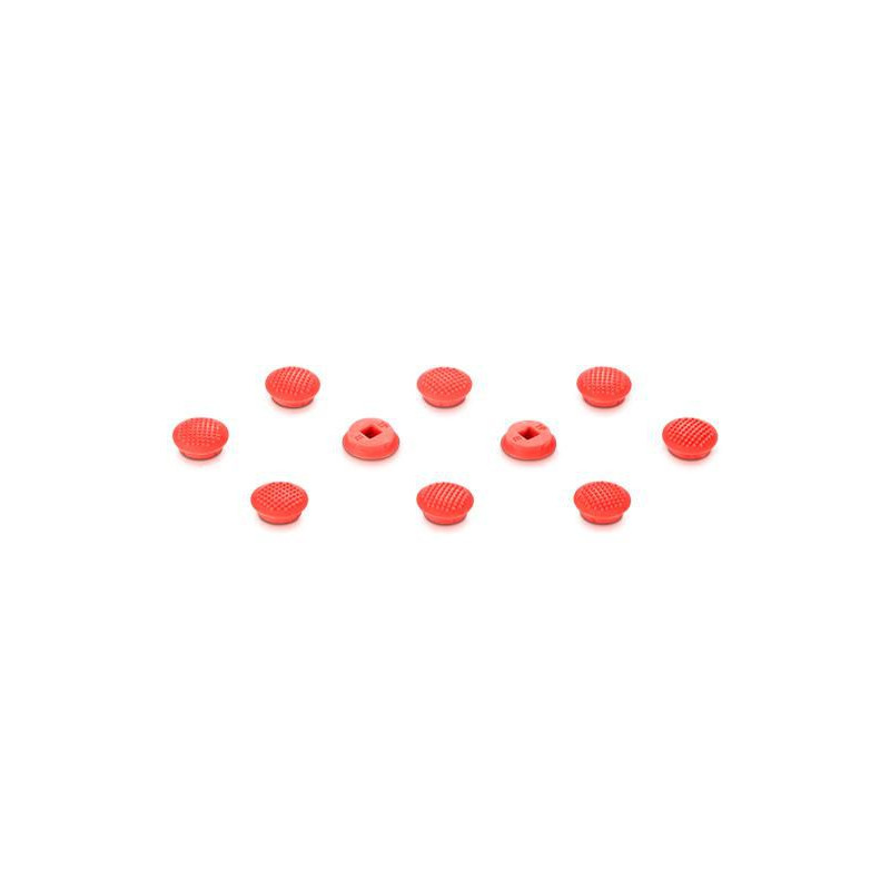 Lenovo 4XH0X88960 TrackPoint Cap Set CS19 10pk