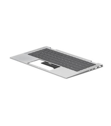 HP M46731-061 SPS-TOP COVER W/KB BL ITL