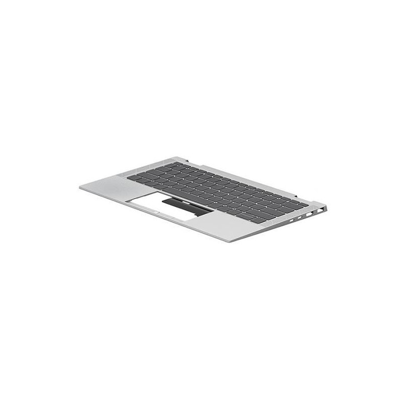 HP M46731-061 SPS-TOP COVER W/KB BL ITL