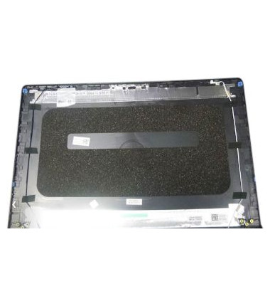 Dell 0WPN8 ASSY Cover LCD, Cover, Black