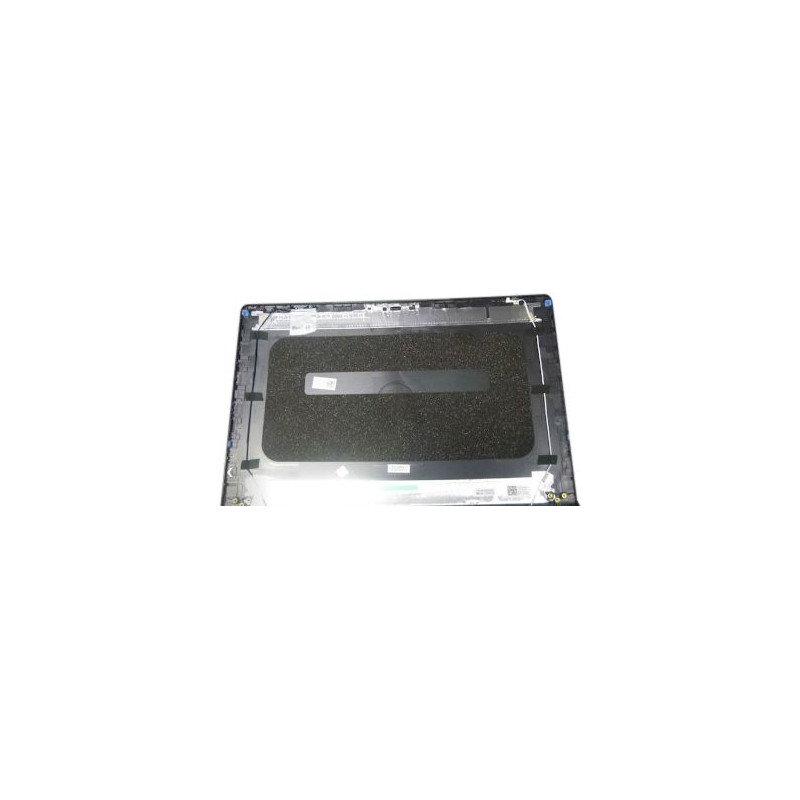 Dell 0WPN8 ASSY Cover LCD, Cover, Black