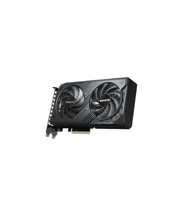 Gigabyte GeForce RTX 5060 WINDFORCE OC 8G | NVIDIA | 8 GB | GeForce RTX 5060 | GDDR7 | HDMI ports quantity 1 | PCI-E 5.0