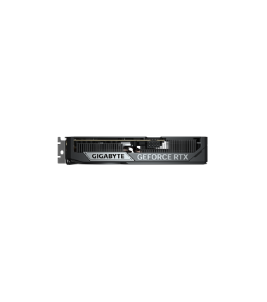 Gigabyte GeForce RTX 5060 Ti WINDFORCE MAX OC 8G | NVIDIA | 8 GB | GeForce RTX 5060 Ti | GDDR7 | HDMI ports quantity 1 | PCI-E 5