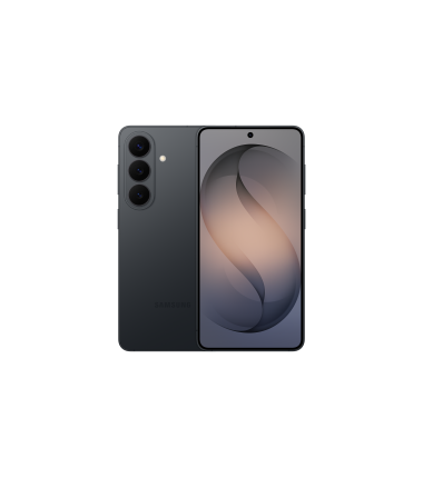 Samsung | S26 S942 | Black | 6.3 " | Dynamic AMOLED 2X | 2340 x 1080 pixels | Exynos | 2600 | Internal RAM 12 GB | 256 GB | Dual