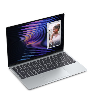 Dell XPS 13 2.5K Ultra 7 355/16GB/512GB/Intel Graphics/Win11 Pro/ENG backlit kbd/Touch/Sky/3Y Basic OnSite Warranty | Dell Warra