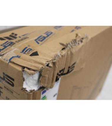 SALE OUT. ASUS TUF VG27AQMEL5F Gaming Monitor 27" LED 2560x1440/16:9/350cd/m2/0.3ms Display port, HDMI | SALE OUT. | Asus DAMAGE