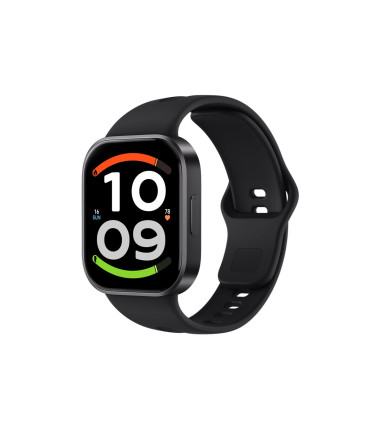 Xiaomi | REDMI Watch 6 Active | Smart watch | AMOLED | 1.85 inches | Waterproof | Midnight Black