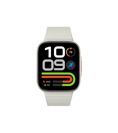 Xiaomi | Watch 6 Lite | Smart watch | AMOLED | 1.96" | Waterproof | Steel Gray