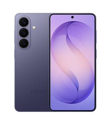 Samsung Galaxy S26 S942 (Cobalt Violet) Dual SIM 6.3" Dynamic AMOLED 2X 2340x1080/3.8GHz&3.26GHz&2.76GHz/12GB RAM/256GB/Android1