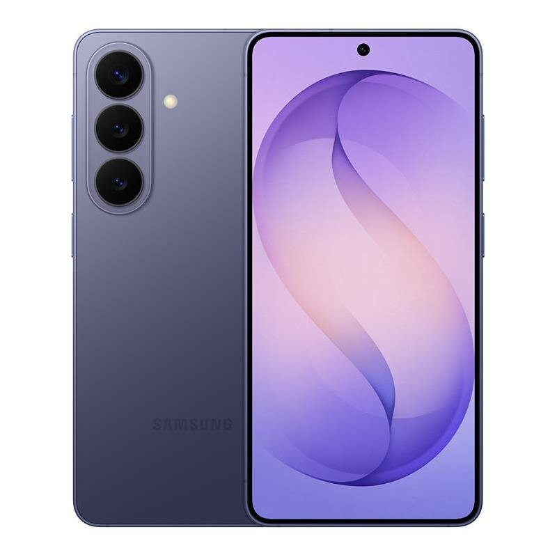 Samsung Galaxy S26 S942 (Cobalt Violet) Dual SIM 6.3" Dynamic AMOLED 2X 2340x1080/3.8GHz&3.26GHz&2.76GHz/12GB RAM/256GB/Android1