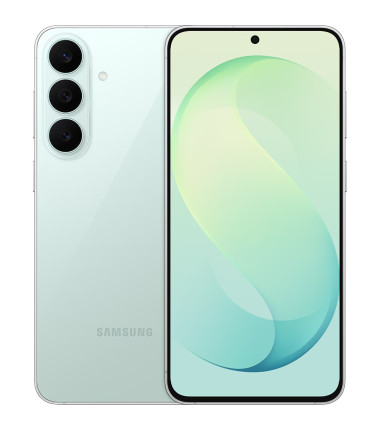 Samsung Galaxy S26 FE S741 (Pistachio) Dual SIM 6.7" Dynamic AMOLED 2X 2340x1080/3.3GHz&2.74GHz/8GB RAM/128GB/Android 17/WiFi,BT