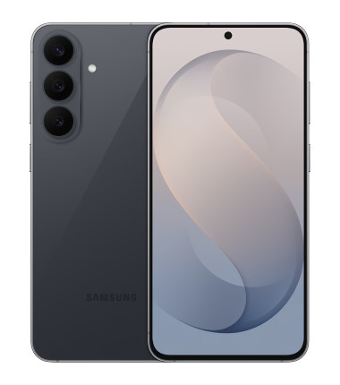 Samsung Galaxy S26 FE S741 (Graphite) Dual SIM 6.7" Dynamic AMOLED 2X 2340x1080/3.3GHz&2.74GHz/8GB RAM/128GB/Android 17/WiFi,BT Samsung Galaxy S26 FE S741 (Graphite) Dual SIM 6.7" Dynamic AMOLED 2X 2340x1080/3.3GHz&2.74GHz/8GB RAM/128GB/Android 17/WiFi,BT