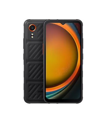Samsung, Galaxy, Xcover 7 (G556), Black, 6.6 ", PLS LCD, 1080 x 2408 pixels, Mediatek, Dimensity 6100+ (6 nm), Internal