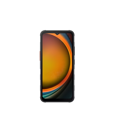 Samsung | Galaxy | Xcover 7 (G556) | Black | 6.6 " | PLS LCD | 1080 x 2408 pixels | Mediatek | Dimensity 6100+ (6 nm) | Internal
