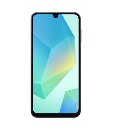Samsung | Galaxy | A16 (A165) | Black | 6.7 " | Super AMOLED | 1080 x 2340 pixels | Mediatek | Helio G99 | Internal RAM 4 GB | 1