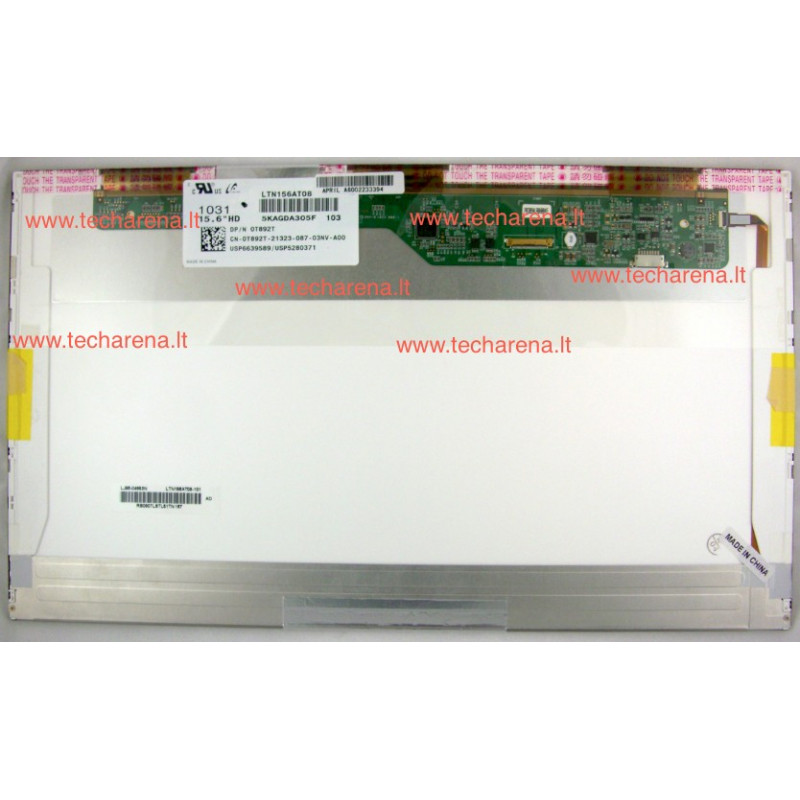  Samsung LTN156AT08