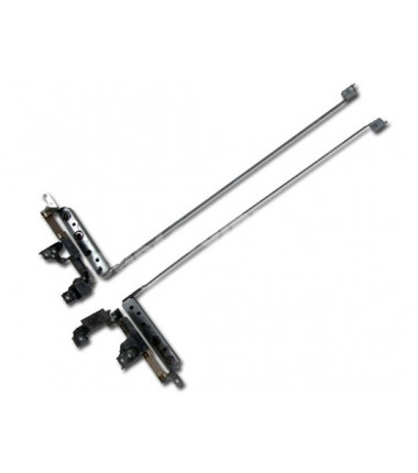 TOSHIBA Satellite A200 A205 A210 A215 hinges