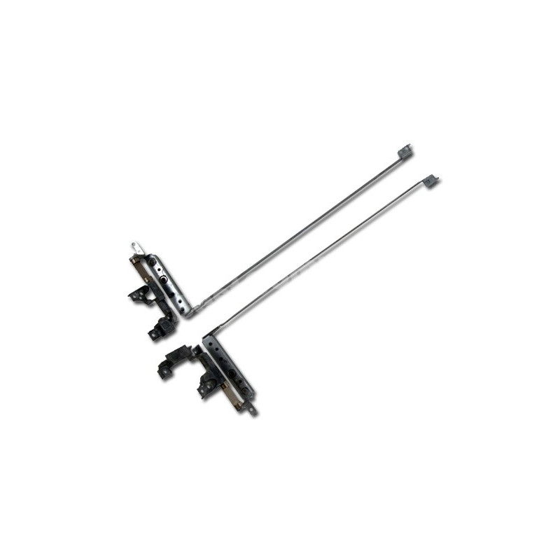 TOSHIBA Satellite A200 A205 A210 A215 hinges