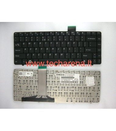 DELL INSPIRON 1110 11Z keyboard