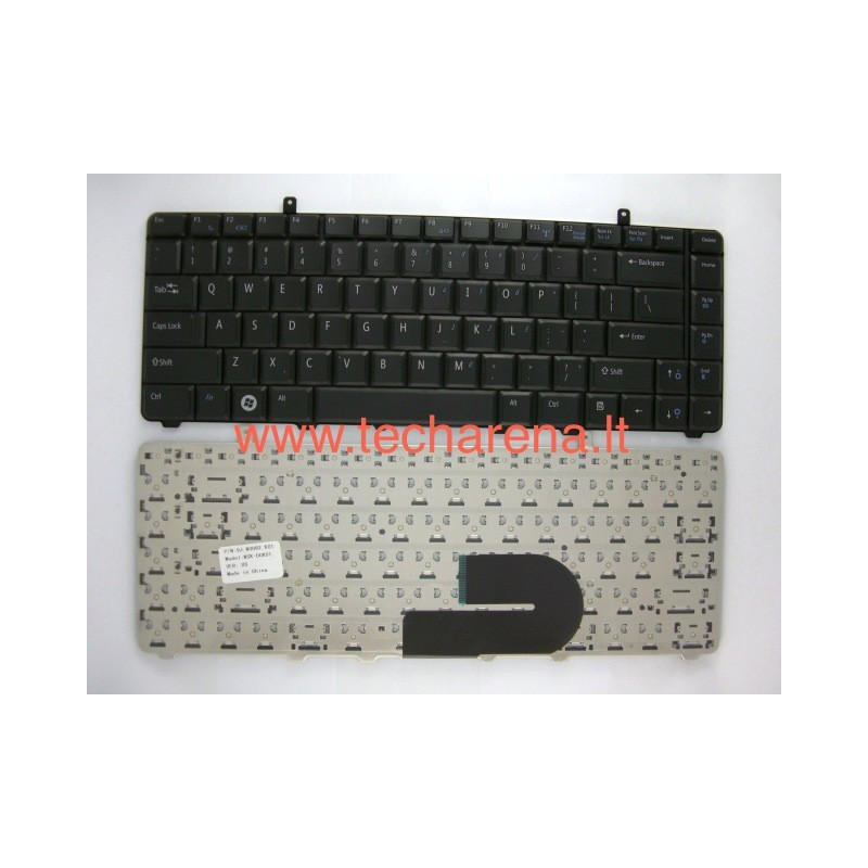 Dell Vostro A840 A860 keyboard