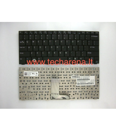 Dell Inspiron Mini 1012 1018 keyboard