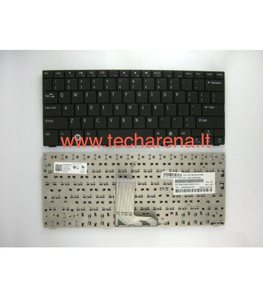 Dell Inspiron Mini 1012 1018 klaviatura