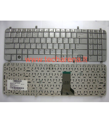 New HP HDX 16 X16 X16T keyboard