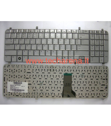 Nauja Hp HDX 16 X16 X16T klaviatura