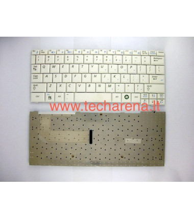 Samsung NP-N120 N510 white keyboard