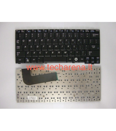 Samsung NP-N120 N510 black keyboard
