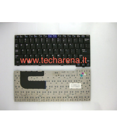 SAMSUNG NC10 NP-N130 N140 N110 NC310 ND10 keyboard