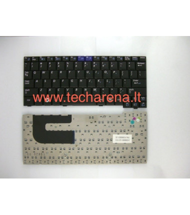 SAMSUNG NC10 NP-N130 N140 N110 NC310 ND10 klaviatura
