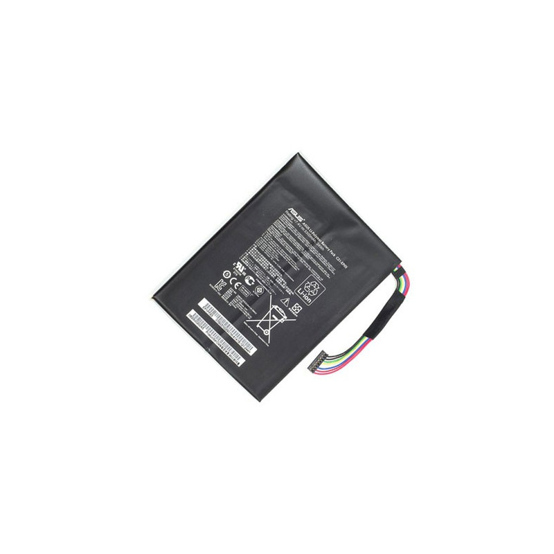ASUS C21-EP101 transformer tf101 tf101g tr101 genuine 4-cell 3300mAh battery