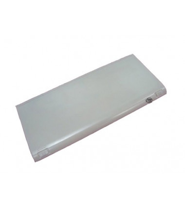 MSI BTY-S31 white replacement 4-cell 2600mAh battery