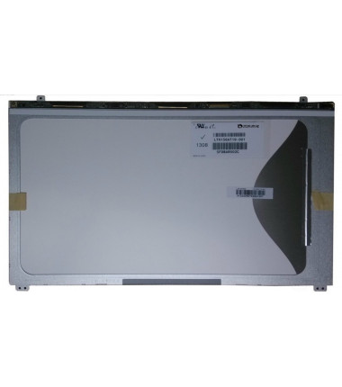 Samsung LTN156AT19-001 15.6" 1366x768 HD 40pin 4x bracket lvds used screen