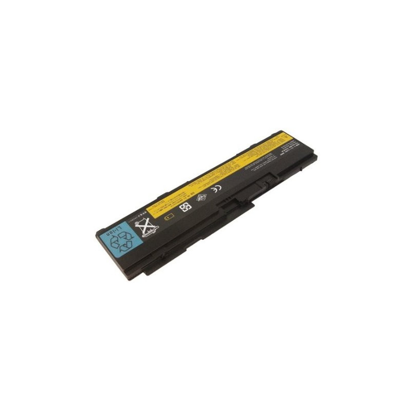 Lenovo 42t4522 42t4523 ThinkPad x300 x301 replacement 6-cell 5200mAh battery