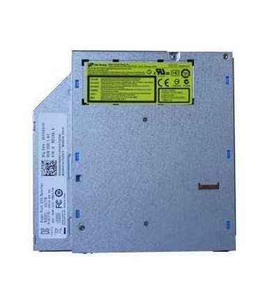 Hitachi-LG GU71N Internal DVD-RW Optical Drive, SATA, 9.5mm