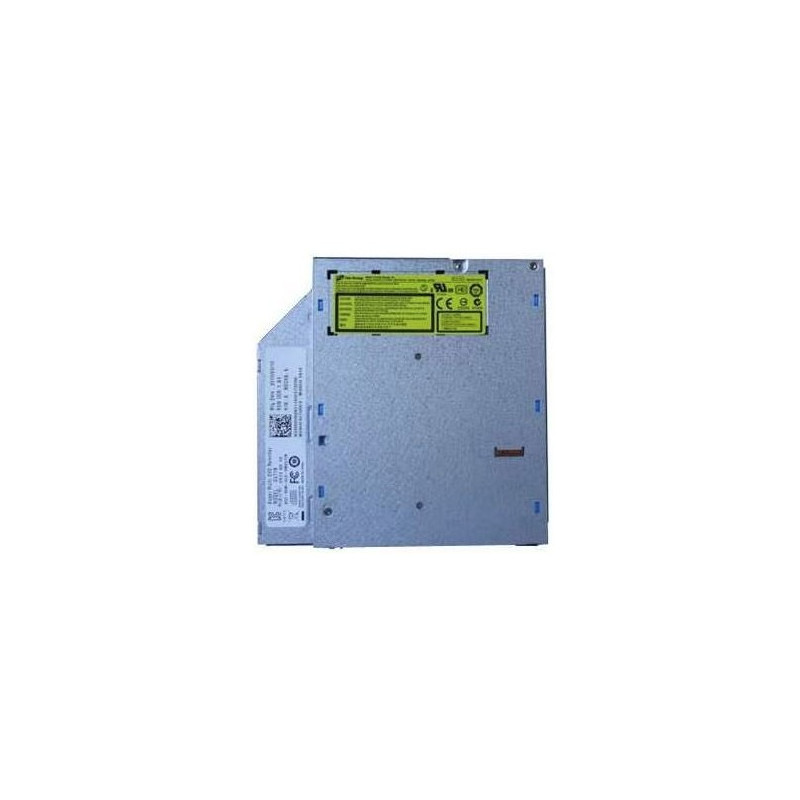 Hitachi-LG GU71N Internal DVD-RW Optical Drive, SATA, 9.5mm Hitachi-LG GU71N Internal DVD-RW Optical Drive, SATA, 9.5mm