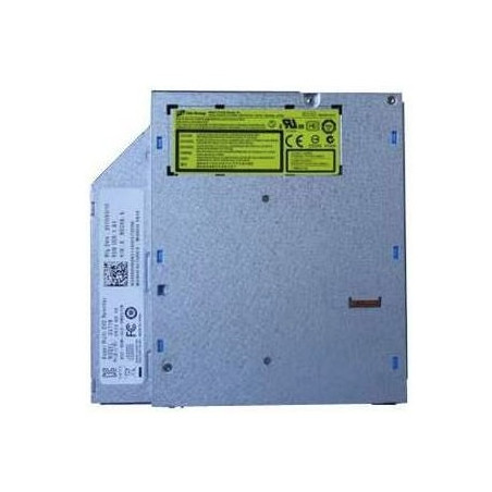 Vidinis optinis įrenginys Hitachi-LG GU71N DVD RW SATA 9,5mm