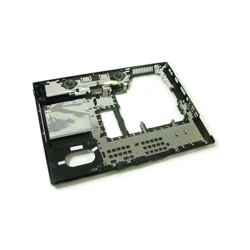 Asus F3 Z53 M50 dugno korpusas