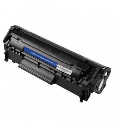 HP CB436A 36A toner cartridge