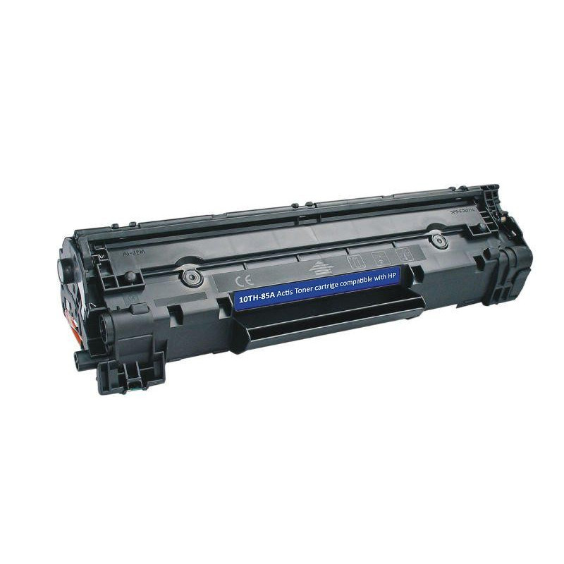 HP CE285A 85A toner cartridge